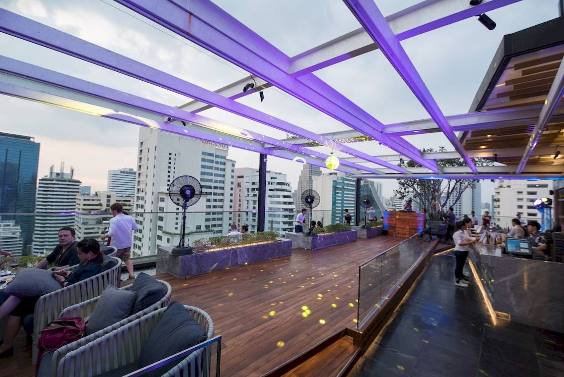 Novotel Bangkok Sukhumvit 20