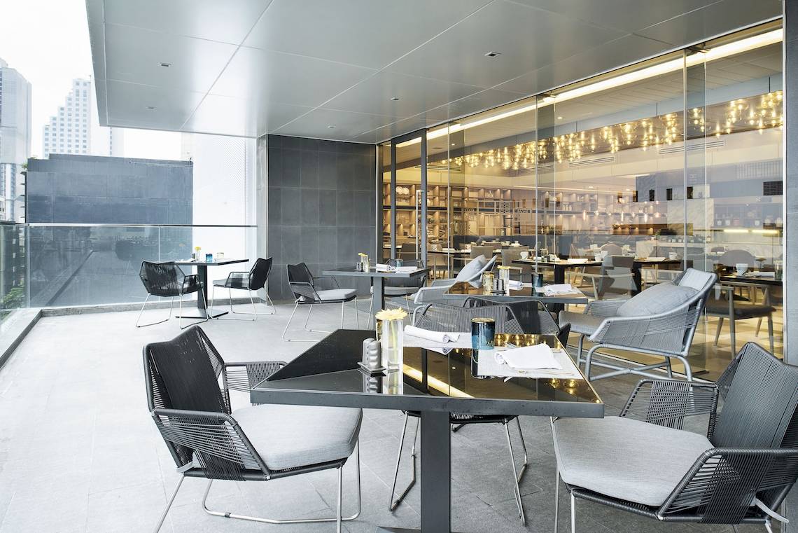 Novotel Bangkok Sukhumvit 20