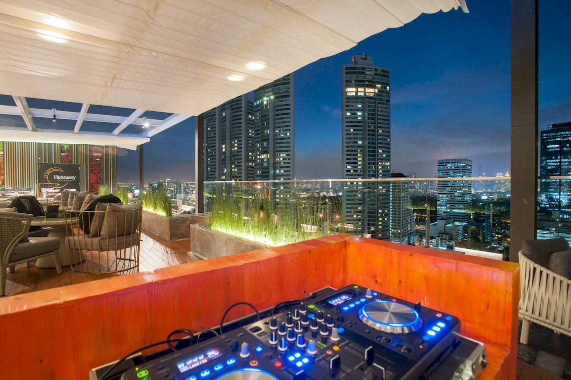 Novotel Bangkok Sukhumvit 20