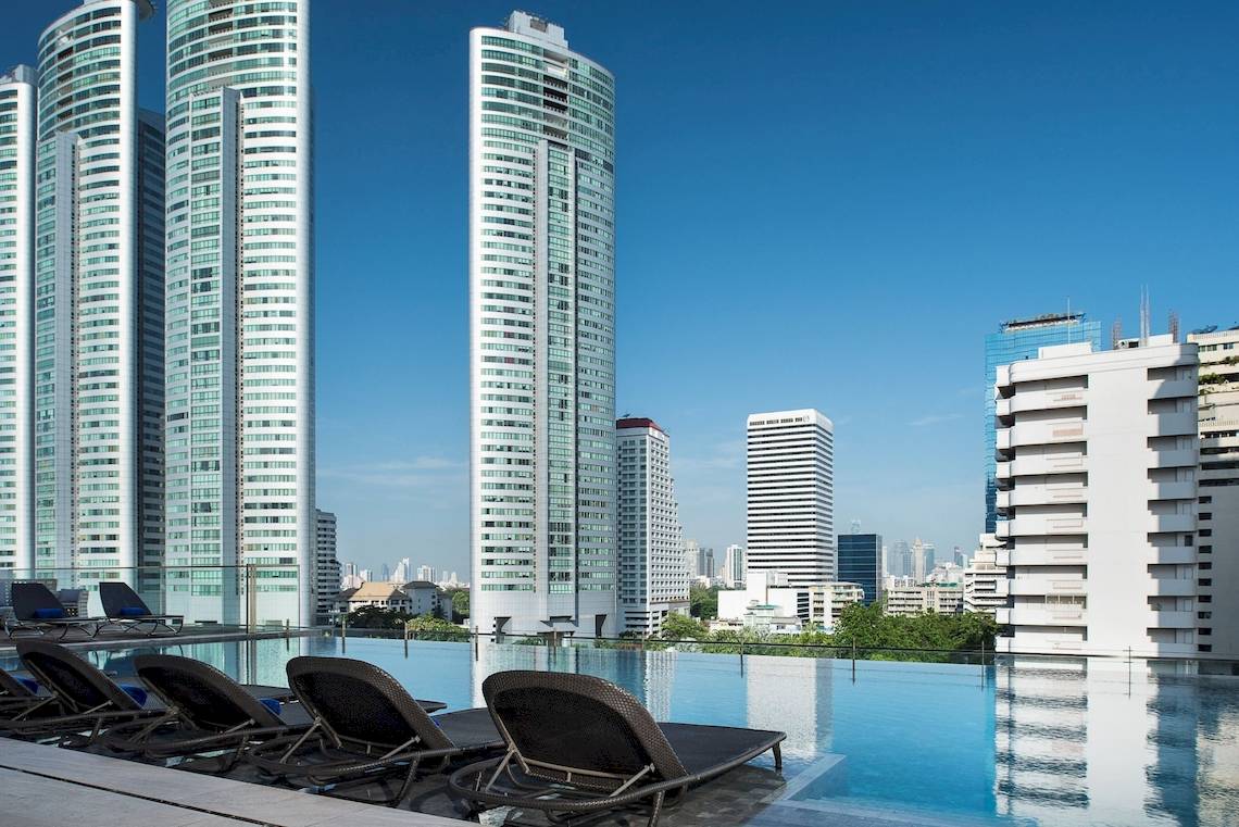Novotel Bangkok Sukhumvit 20