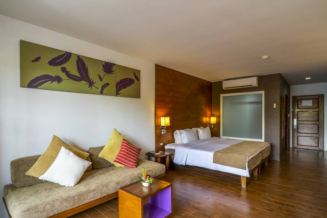 Sunprime Kamala Beach in Phuket