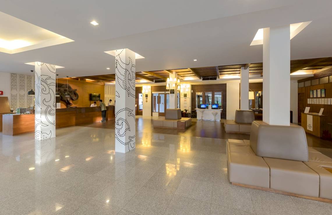 Sunprime Kamala Beach in Phuket