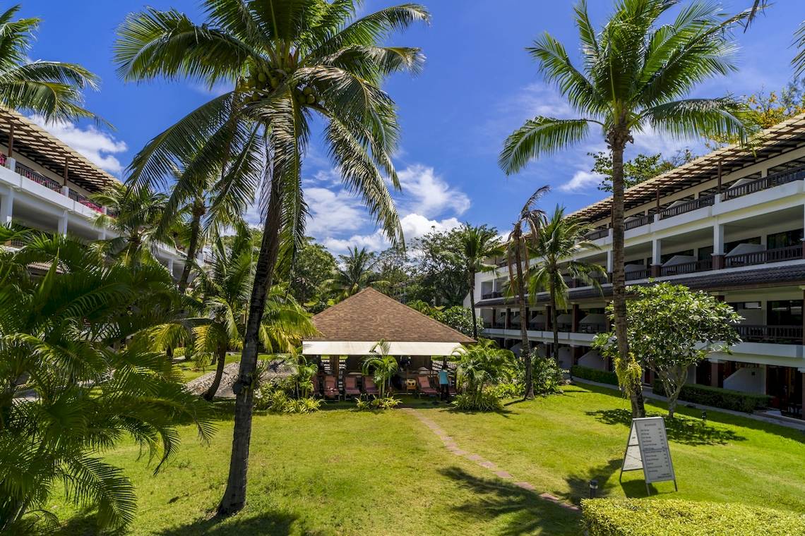 Sunprime Kamala Beach in Phuket