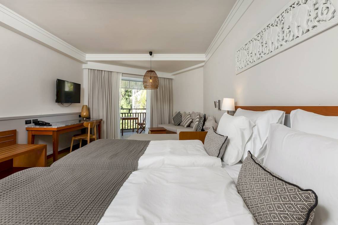 Sunwing Bangtao Beach Hotel in Phuket
