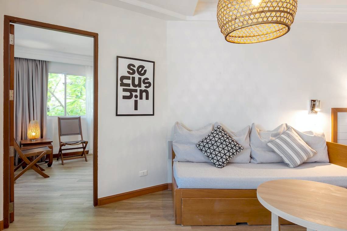 Sunwing Bangtao Beach Hotel in Phuket