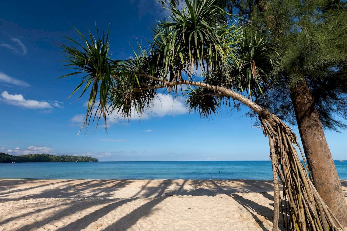 Sunwing Bangtao Beach Hotel in Phuket