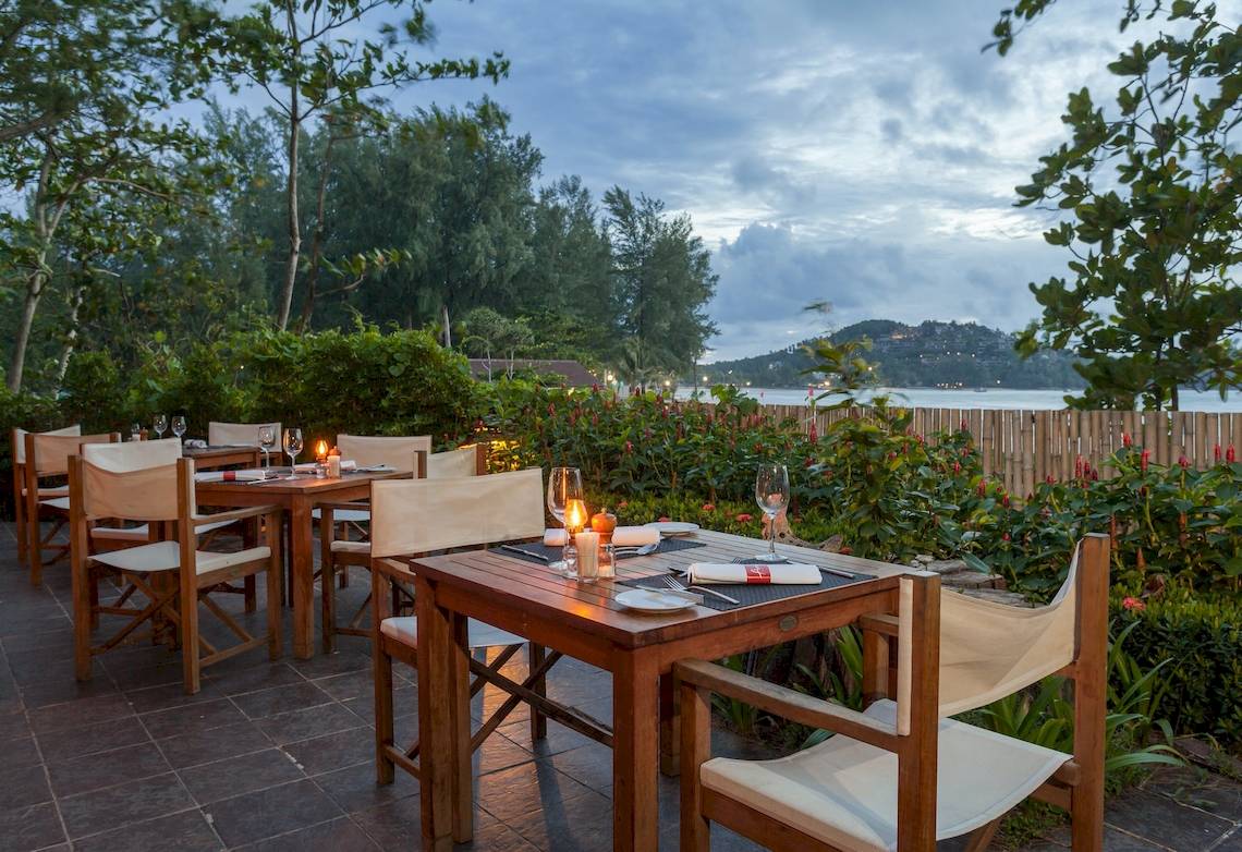 Sunwing Bangtao Beach Hotel in Phuket