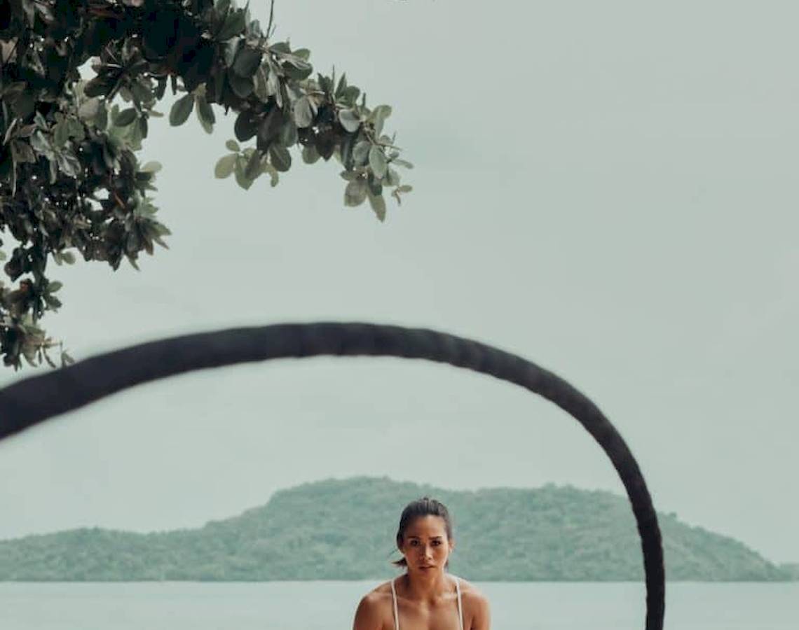 Amatara Welleisure Resort in Phuket