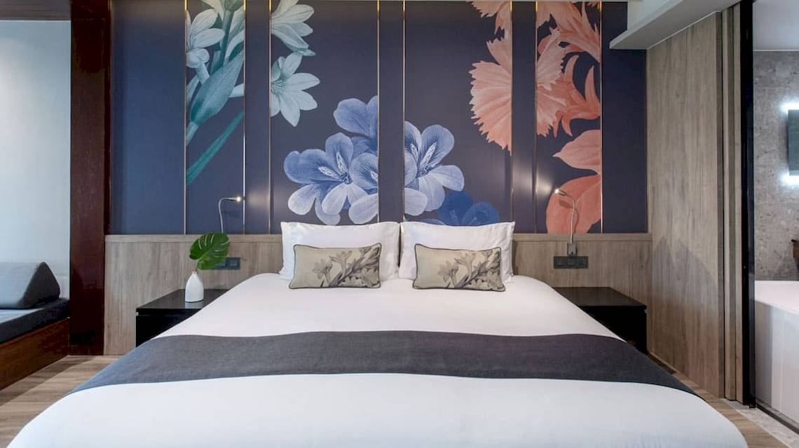 La Flora Khao Lak