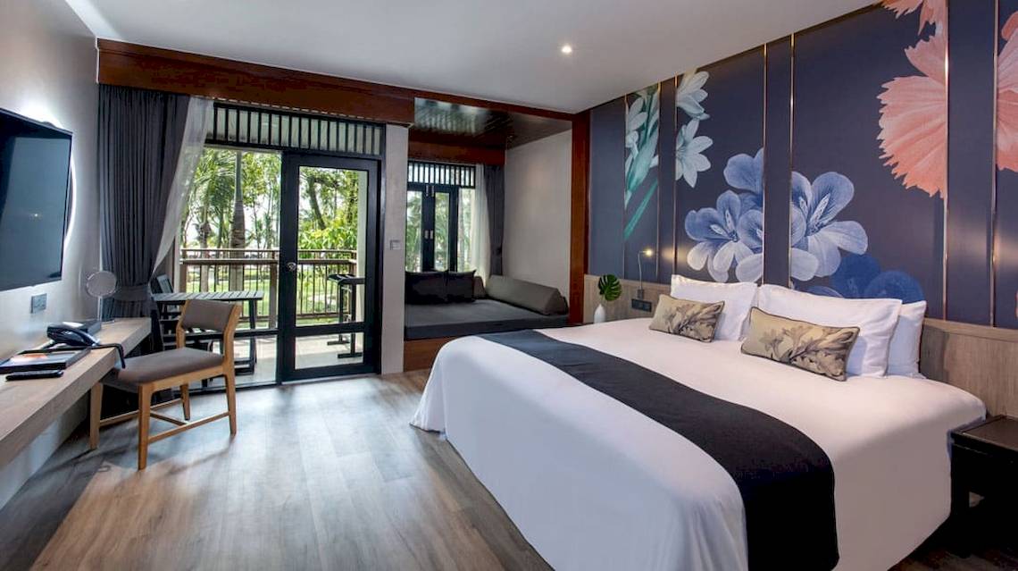 La Flora Khao Lak