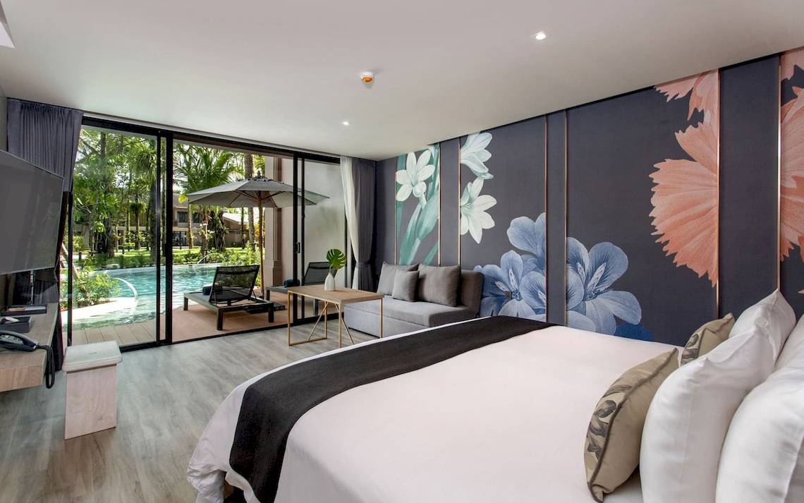 La Flora Khao Lak