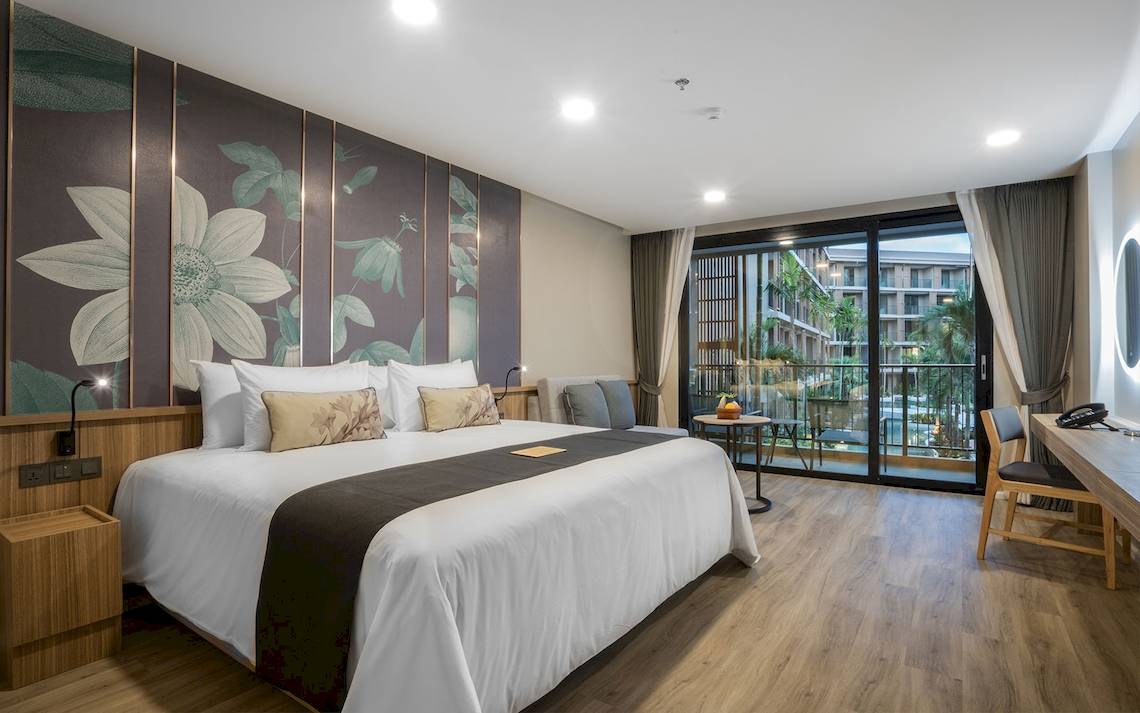 La Flora Khao Lak