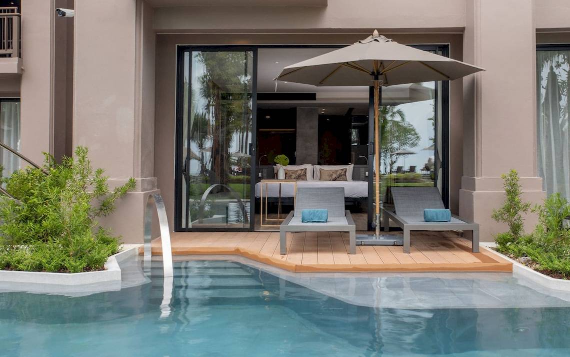 La Flora Khao Lak