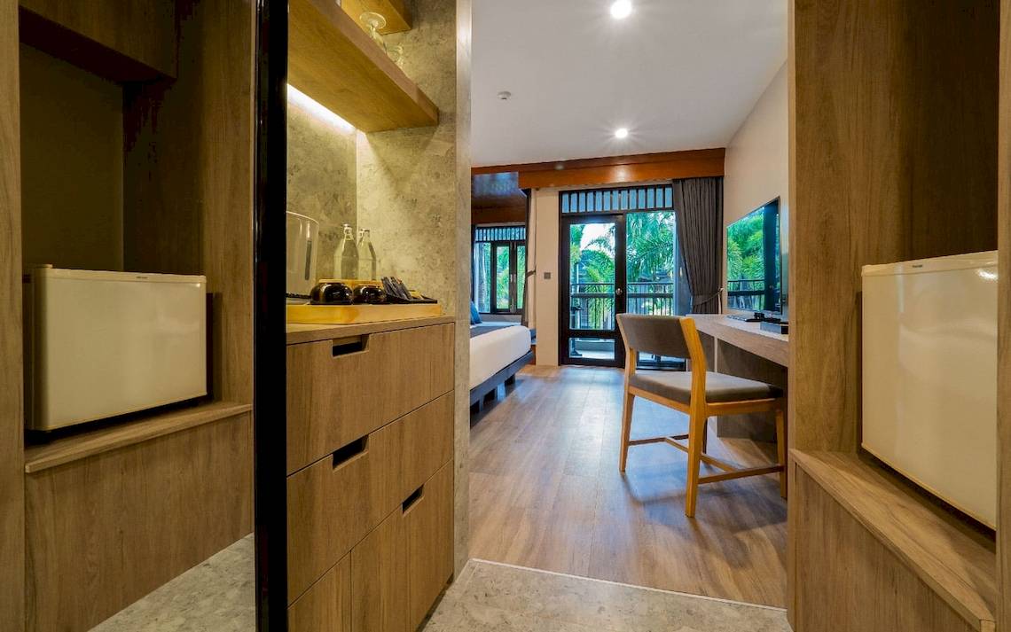 La Flora Khao Lak