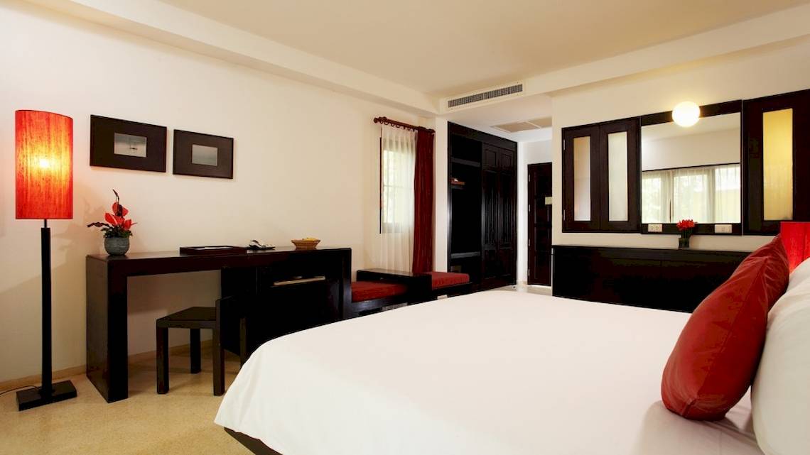 Haadson Resort in Khaolak, Phangnga