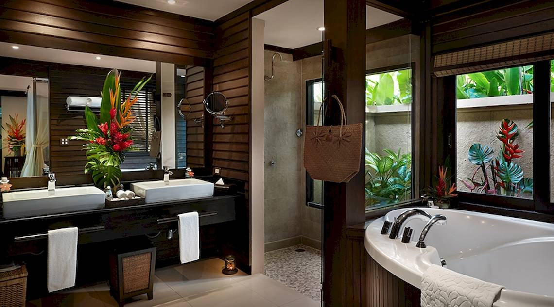 Bo Phut Resort & Spa in Koh Samui