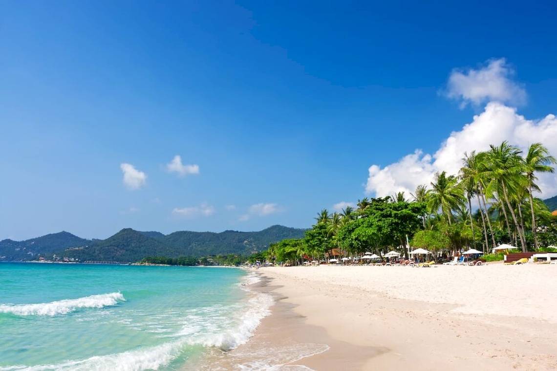 Buri Rasa Village Samui