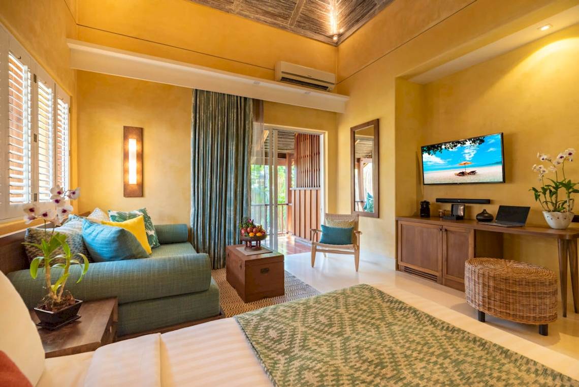 Buri Rasa Village Samui