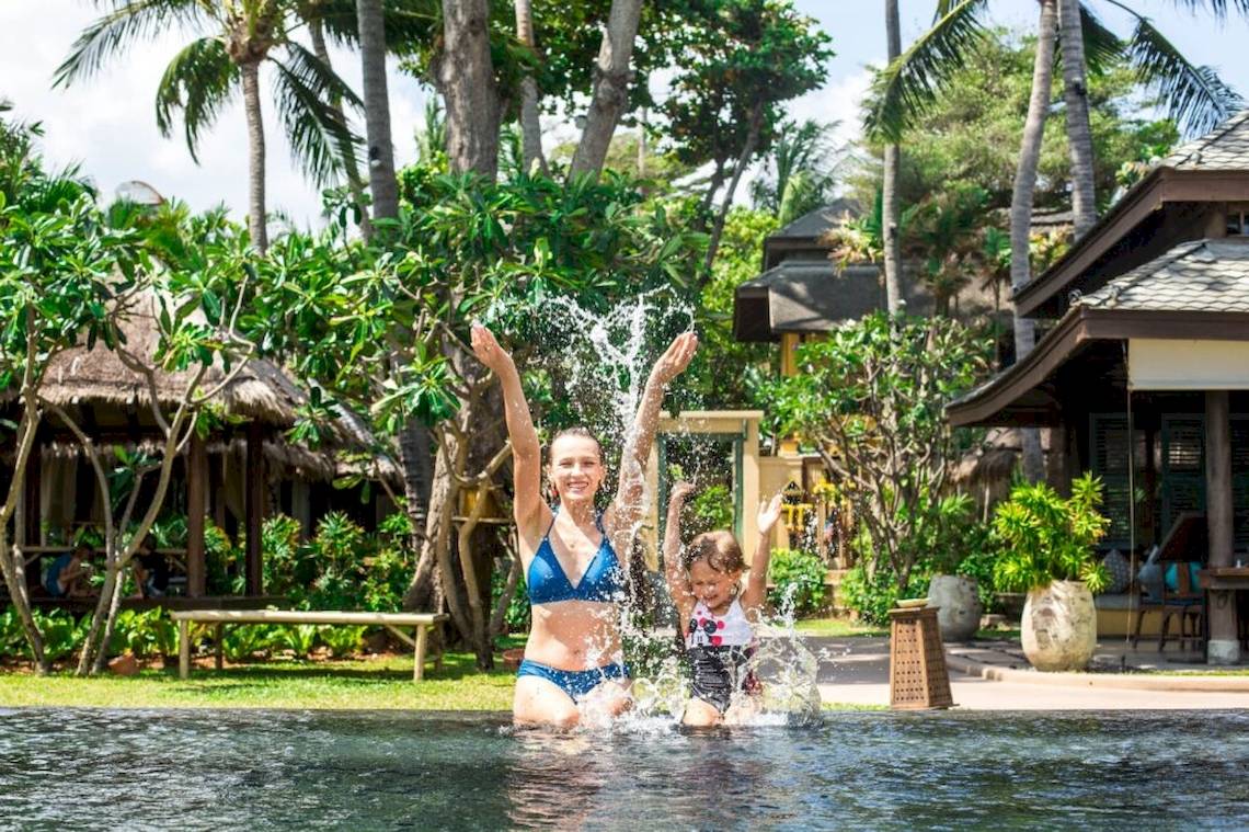 Buri Rasa Village Samui