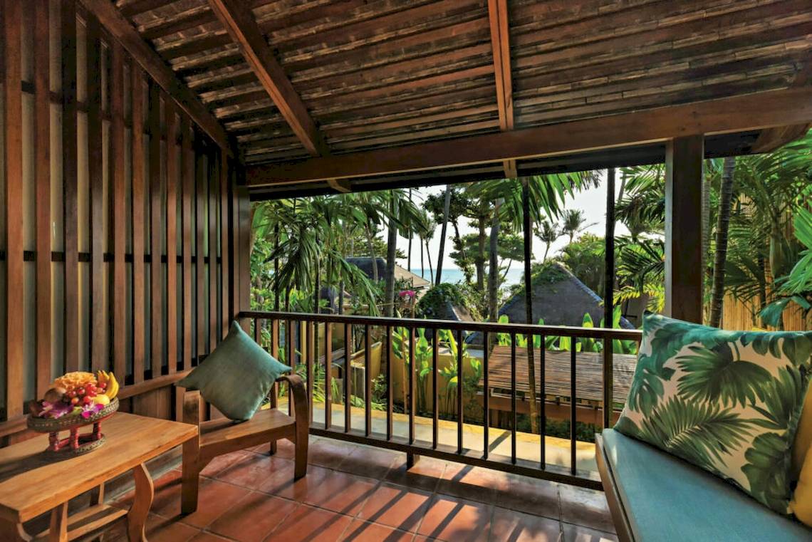 Buri Rasa Village Samui