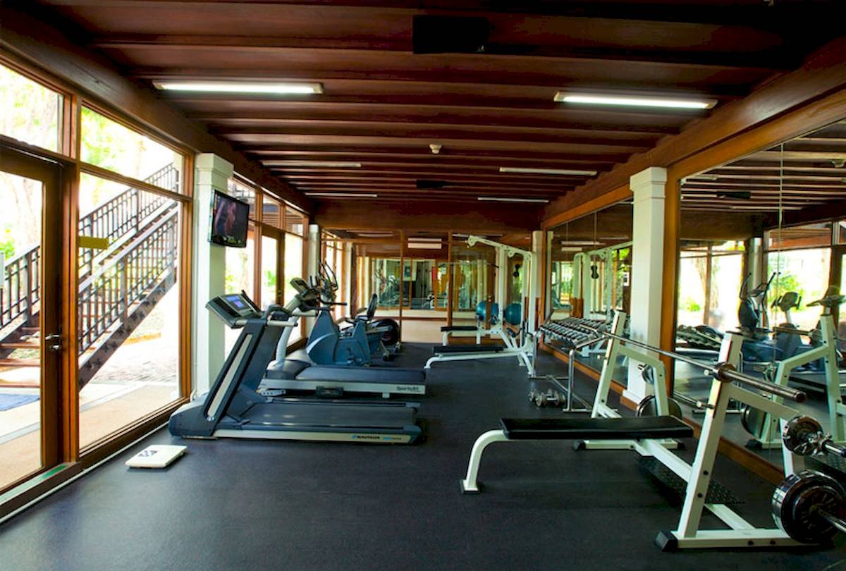 Aonang Villa Resort in Krabi