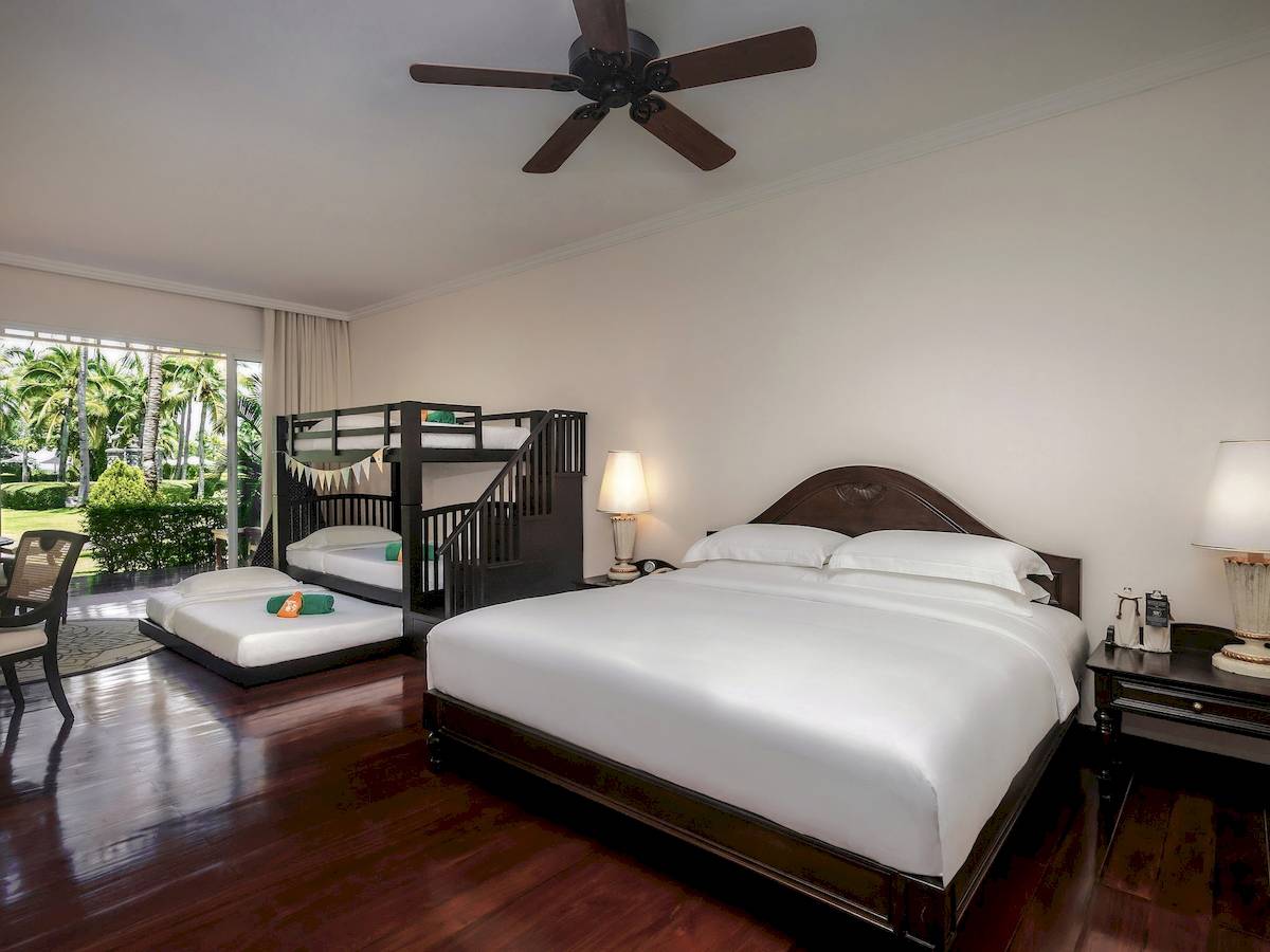 Sofitel Krabi Phokeethra Golf & Spa Resort
