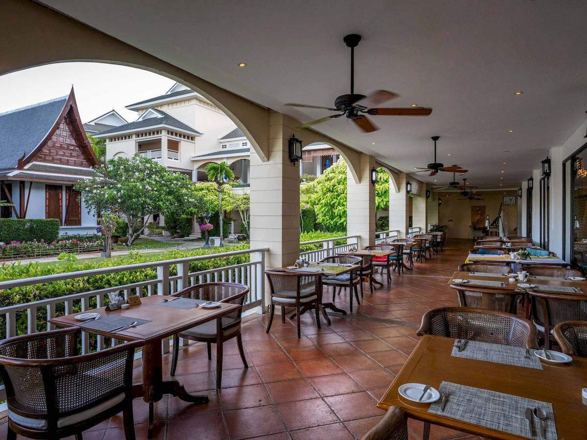 Sofitel Krabi Phokeethra Golf & Spa Resort
