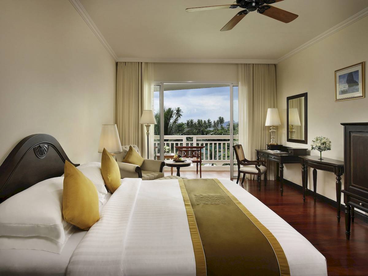 Sofitel Krabi Phokeethra Golf & Spa Resort