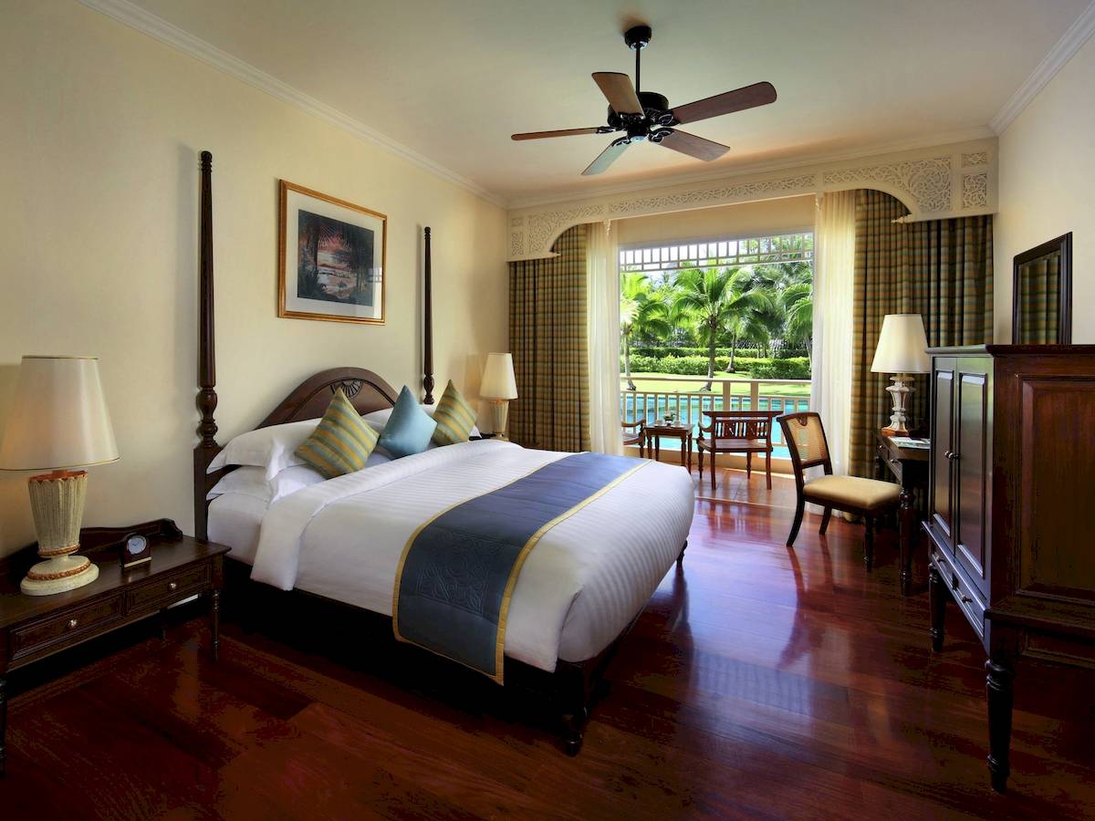 Sofitel Krabi Phokeethra Golf & Spa Resort