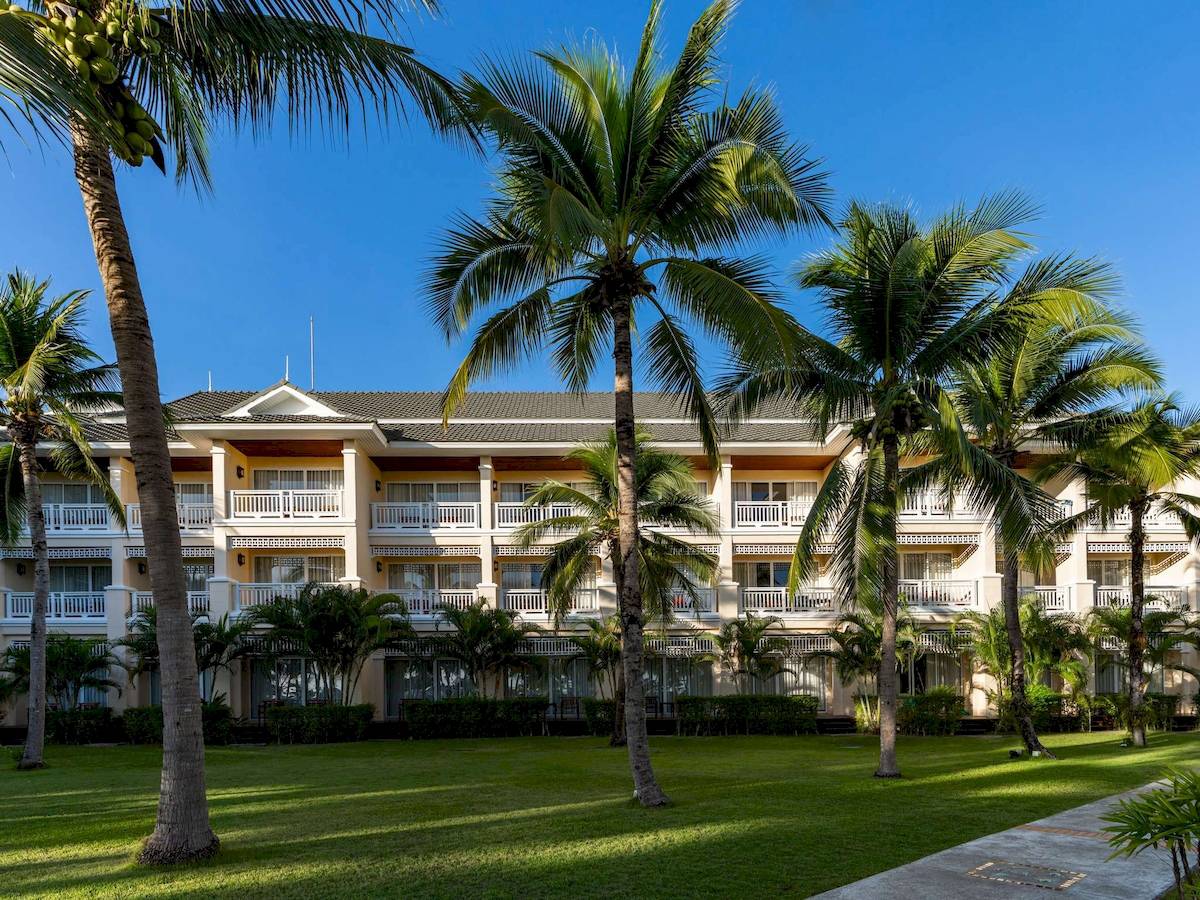 Sofitel Krabi Phokeethra Golf & Spa Resort