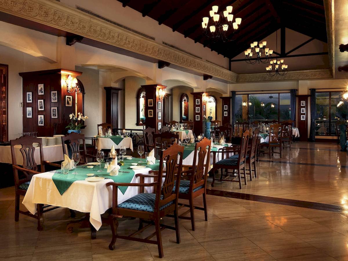 Sofitel Krabi Phokeethra Golf & Spa Resort