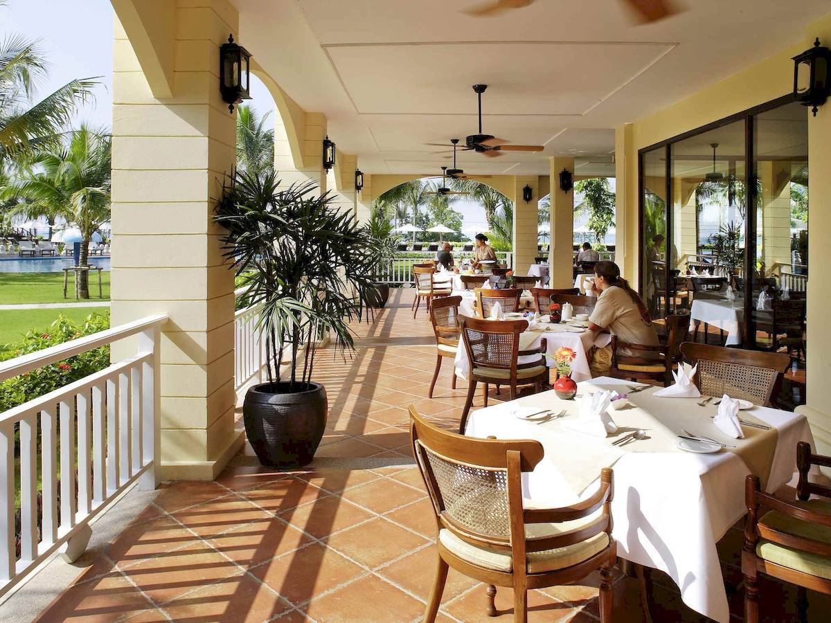 Sofitel Krabi Phokeethra Golf & Spa Resort