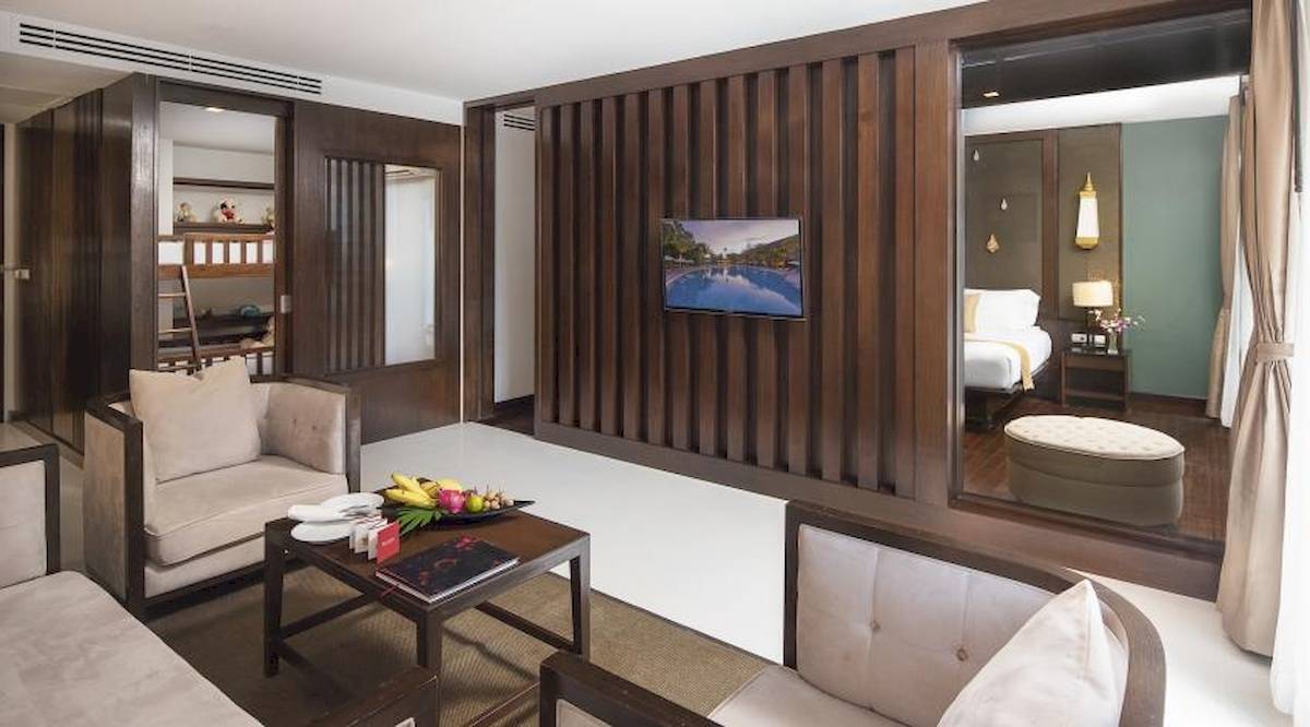 Centara Anda Dhevi Resort & Spa