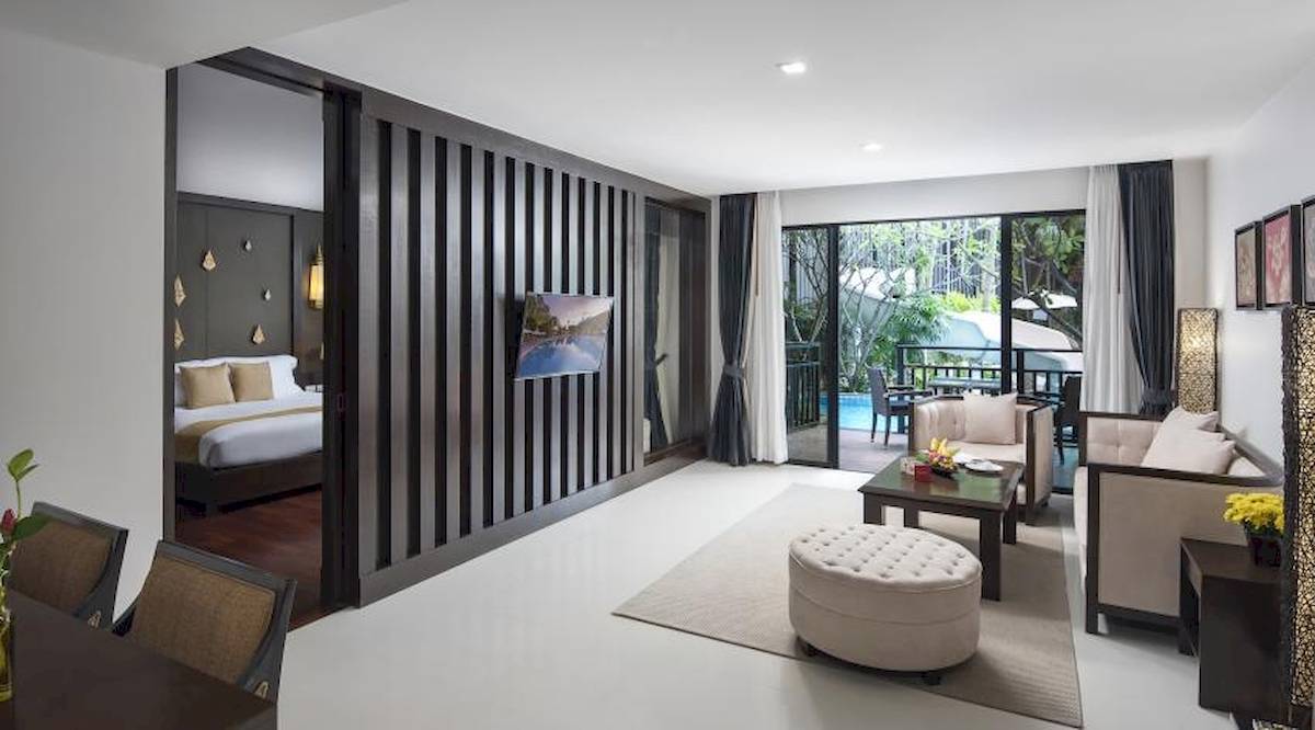 Centara Anda Dhevi Resort & Spa