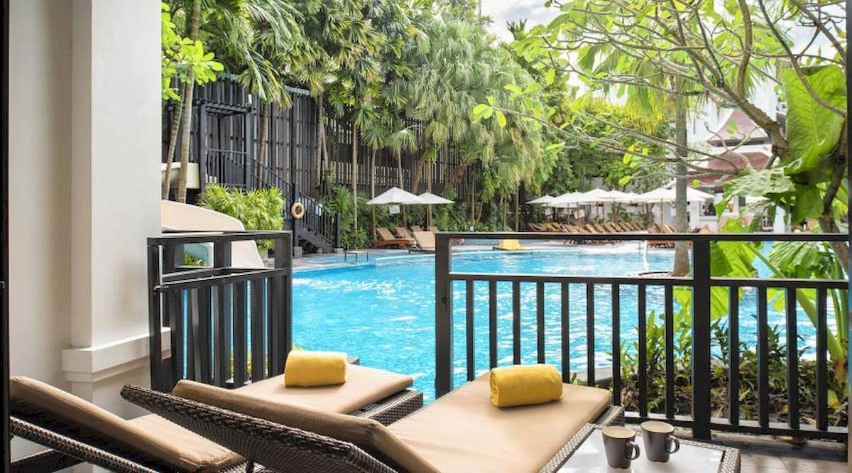 Centara Anda Dhevi Resort & Spa