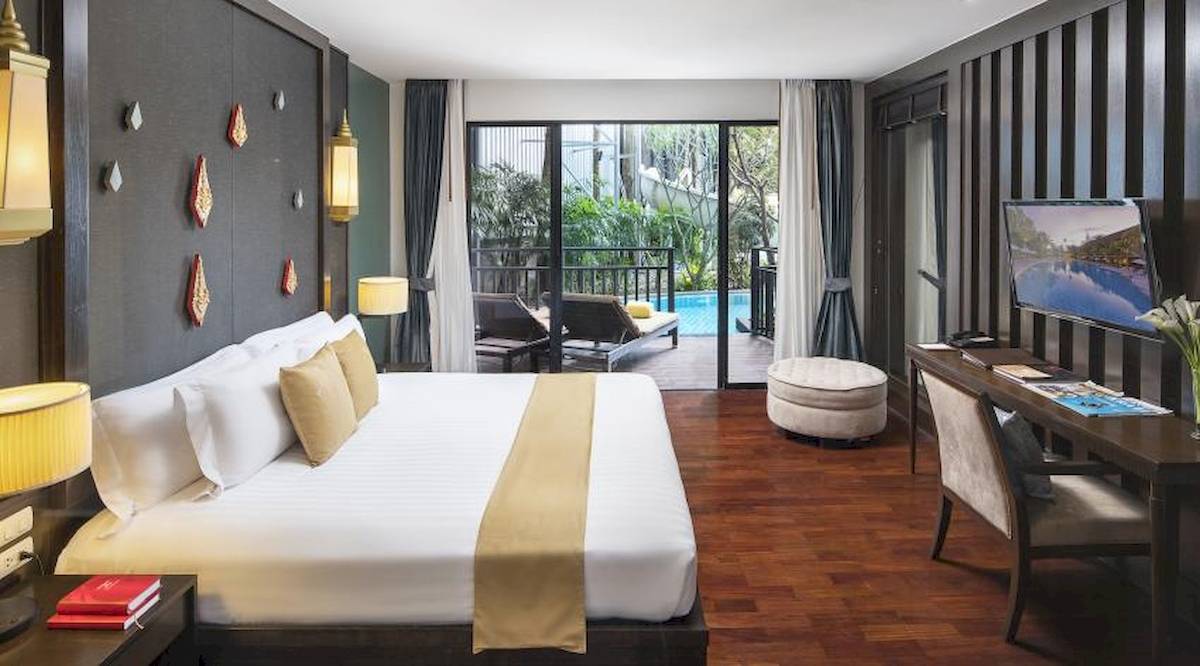 Centara Anda Dhevi Resort & Spa