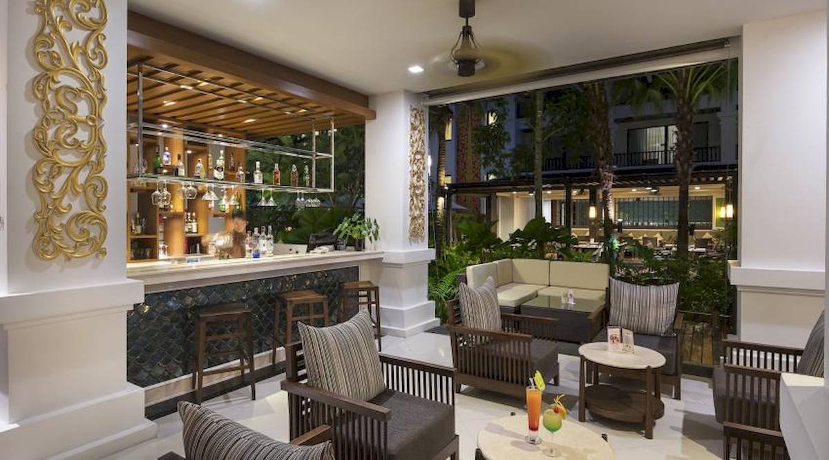 Centara Anda Dhevi Resort & Spa