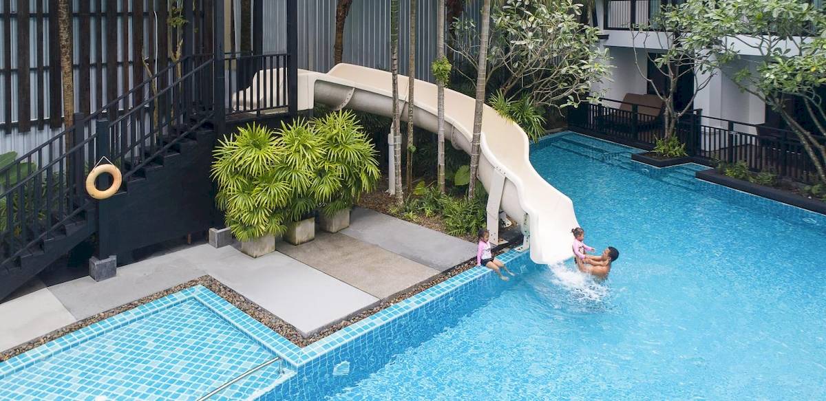 Centara Anda Dhevi Resort & Spa