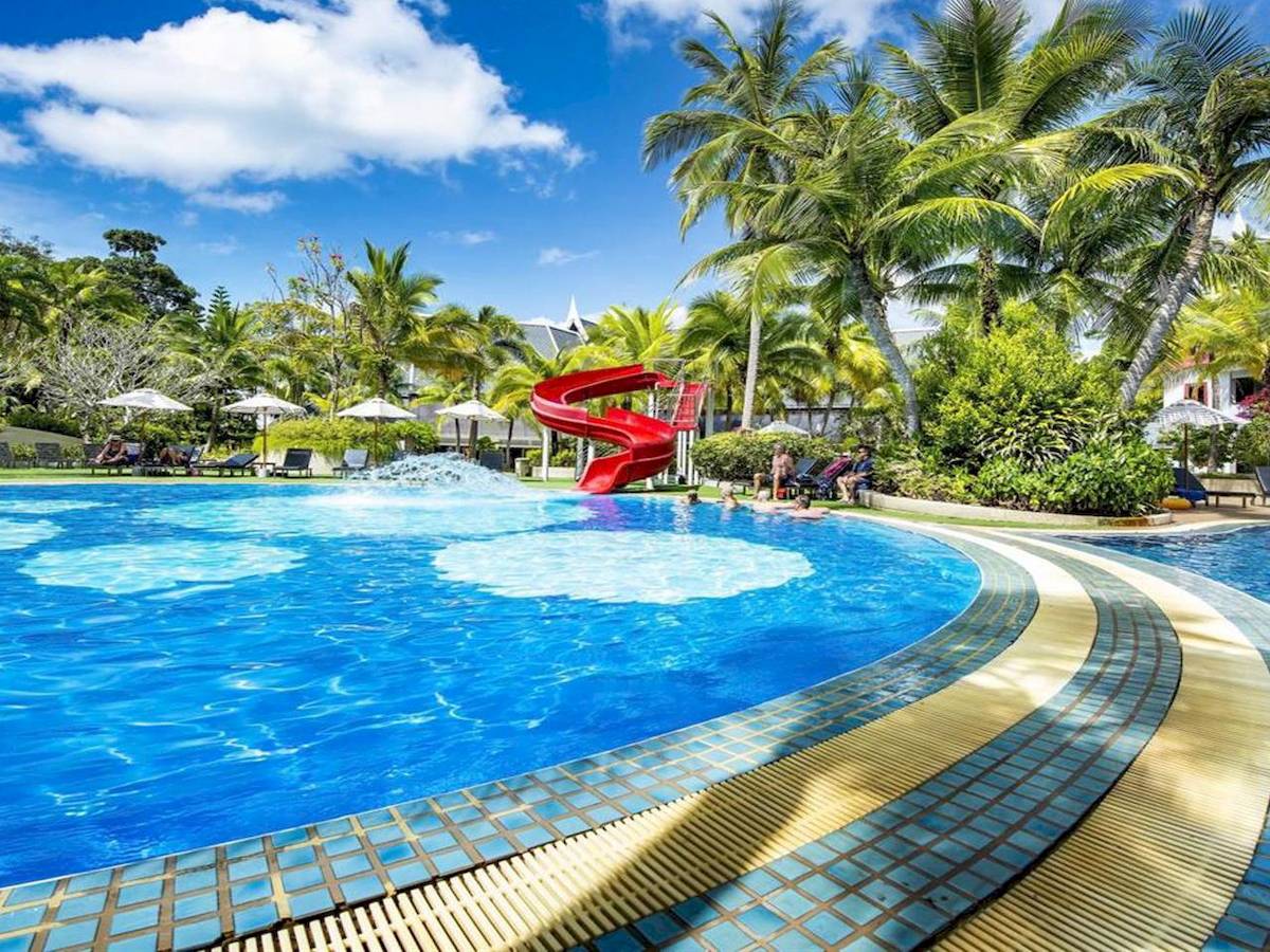 Chada Thai Village Resort in Krabi