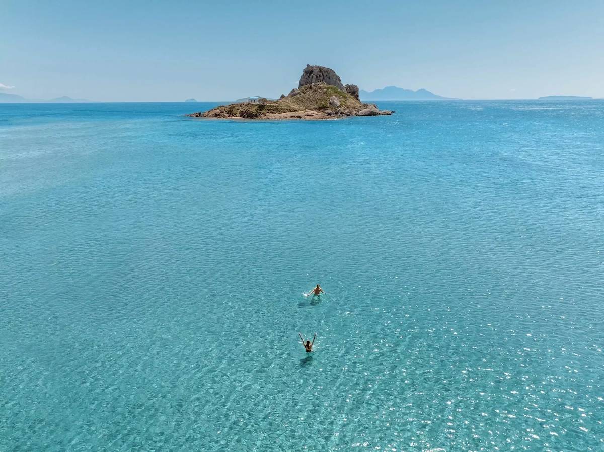 Ikos Aria Hotel in Kos