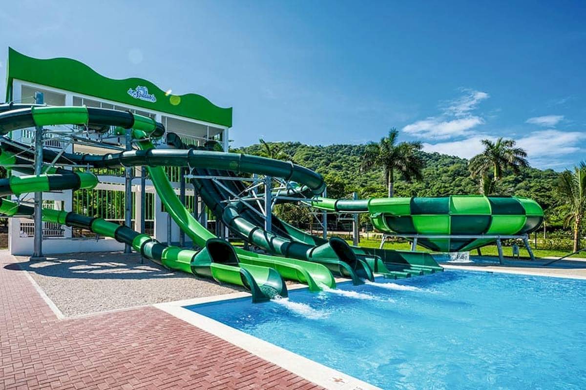 Riu Palace Costa Rica