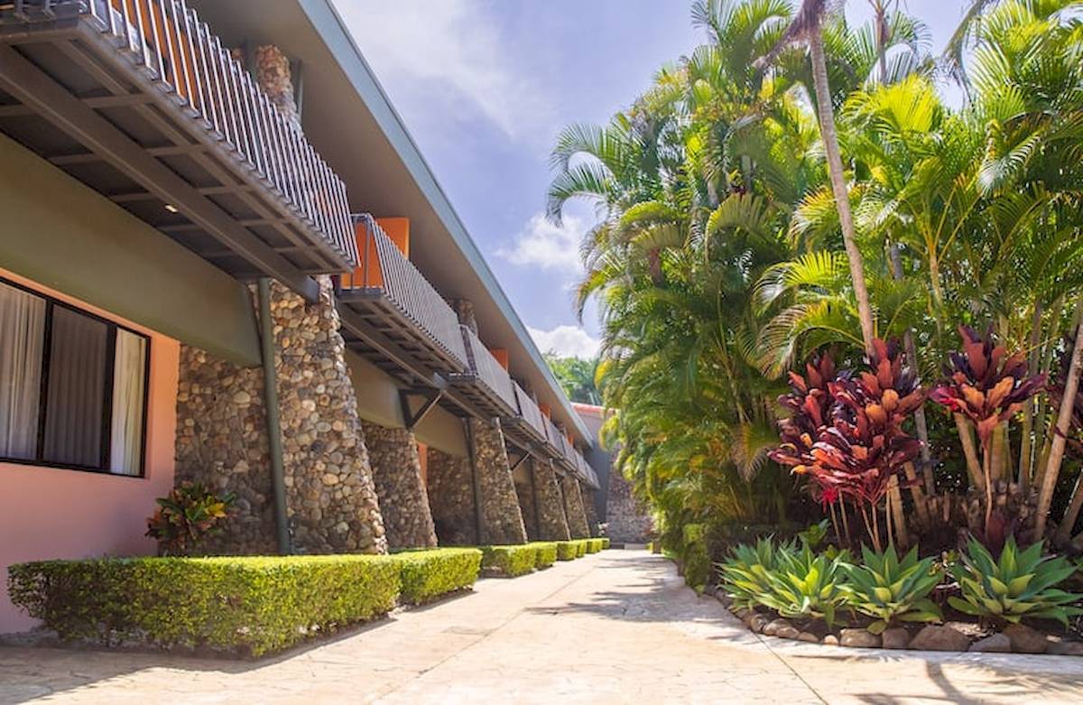 DoubleTree by Hilton Hotel Cariari San Jose