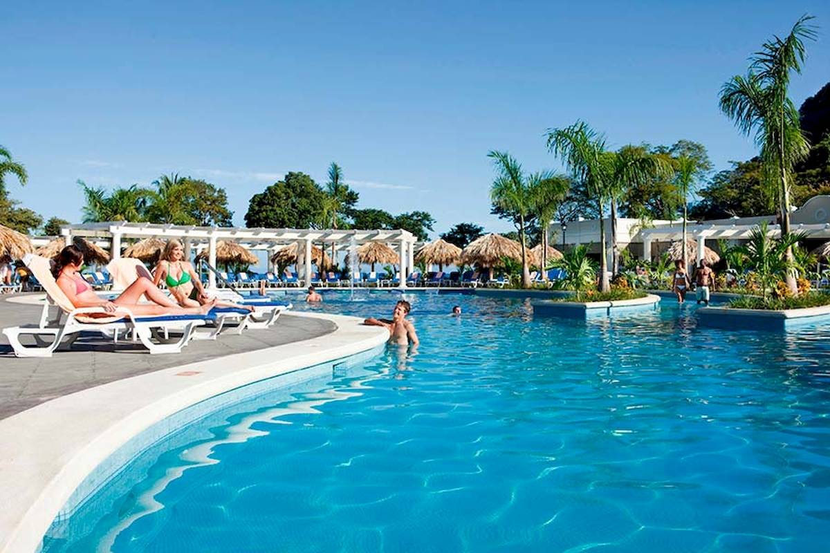 Riu Guanacaste Hotel in Costa Rica