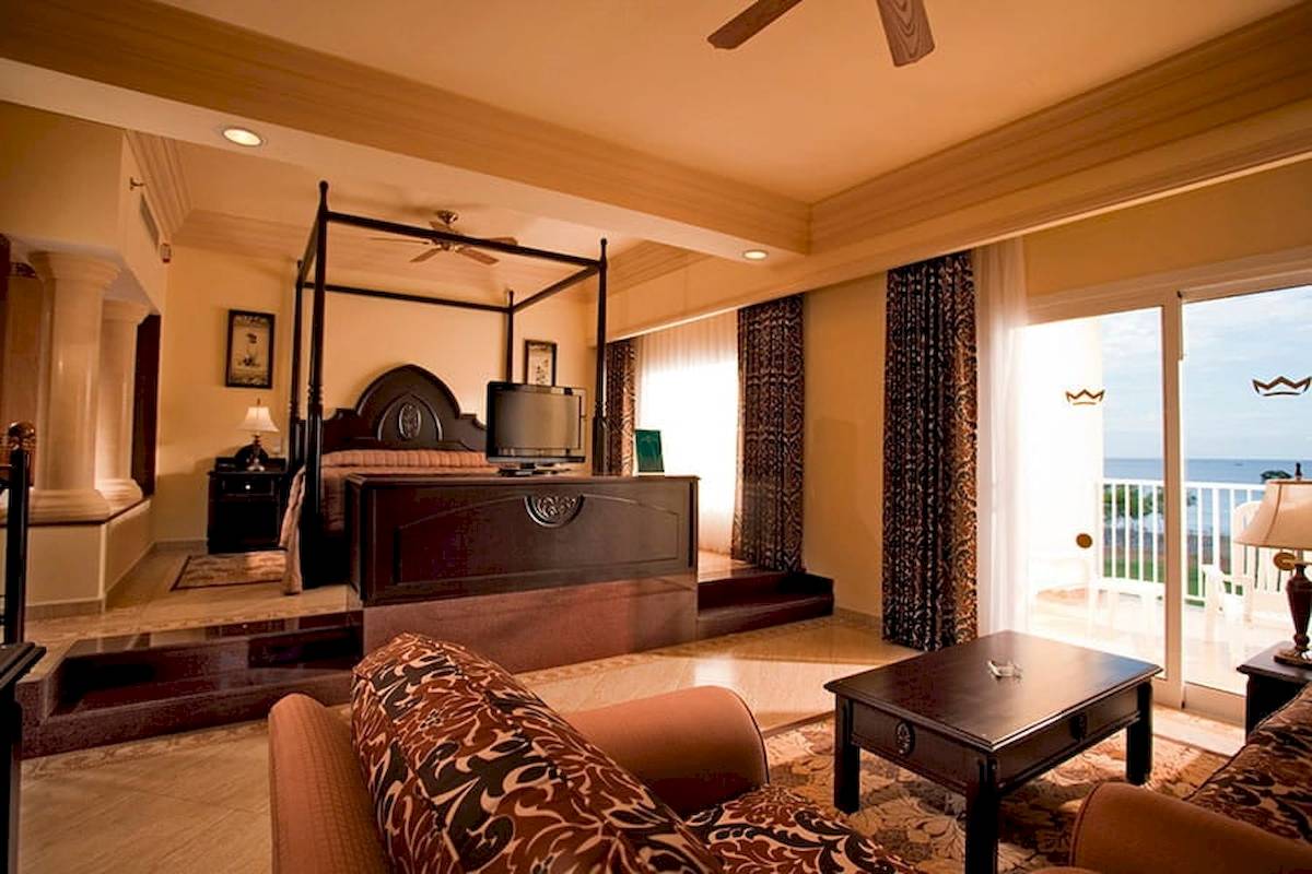 Riu Guanacaste Hotel in Costa Rica