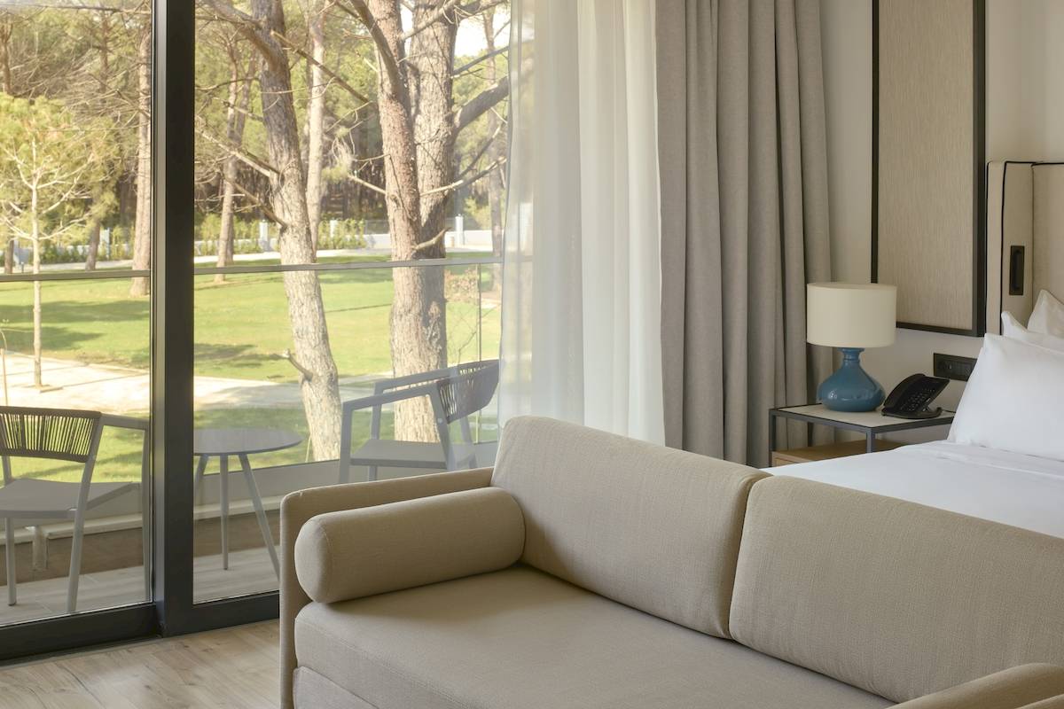 Melia Durres Albania