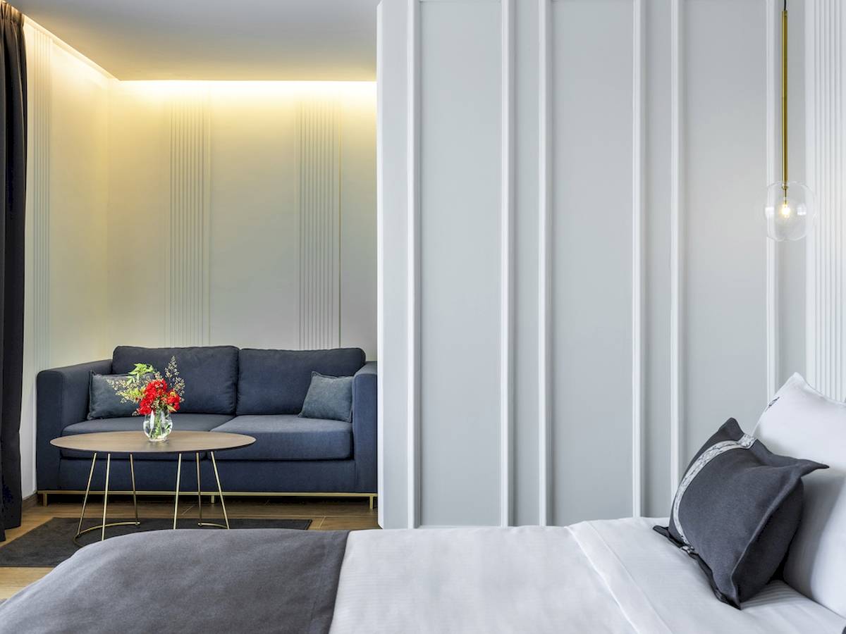 Mövenpick Hotel Lalez Durres