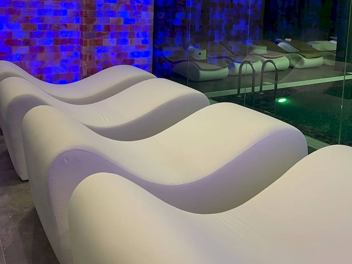Klajdi Resort & SPA in Golem
