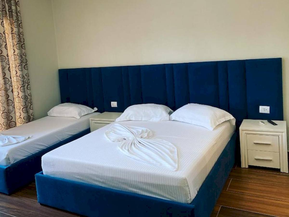 Vila Mare in Durres