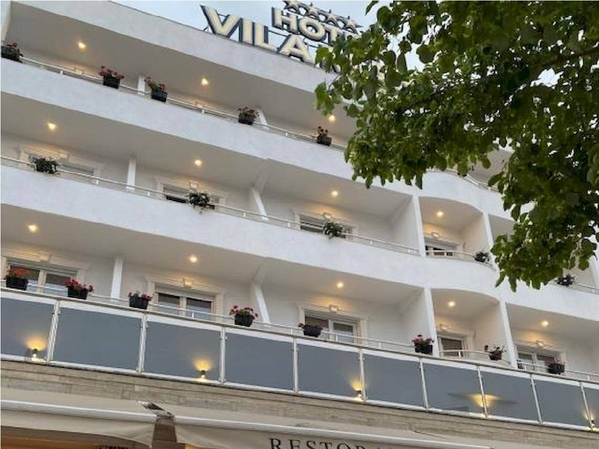 Vila Mare in Durres
