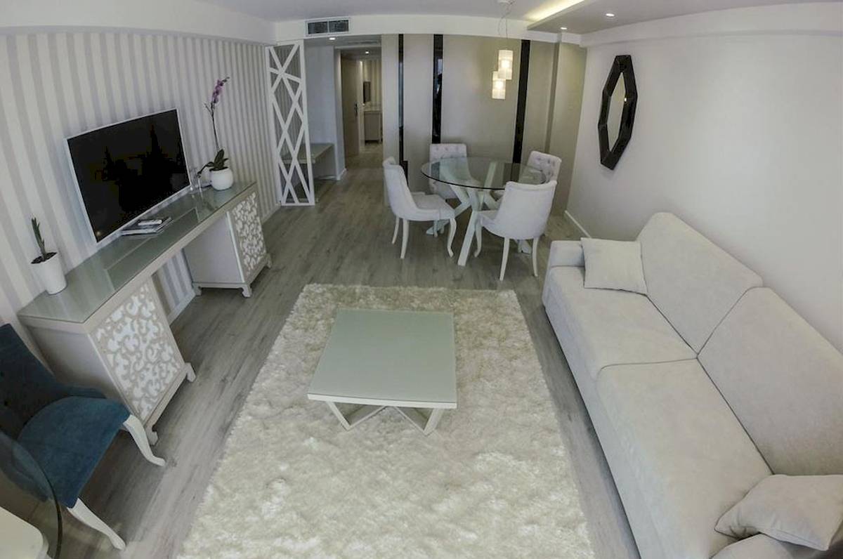 Demi Hotel in Saranda